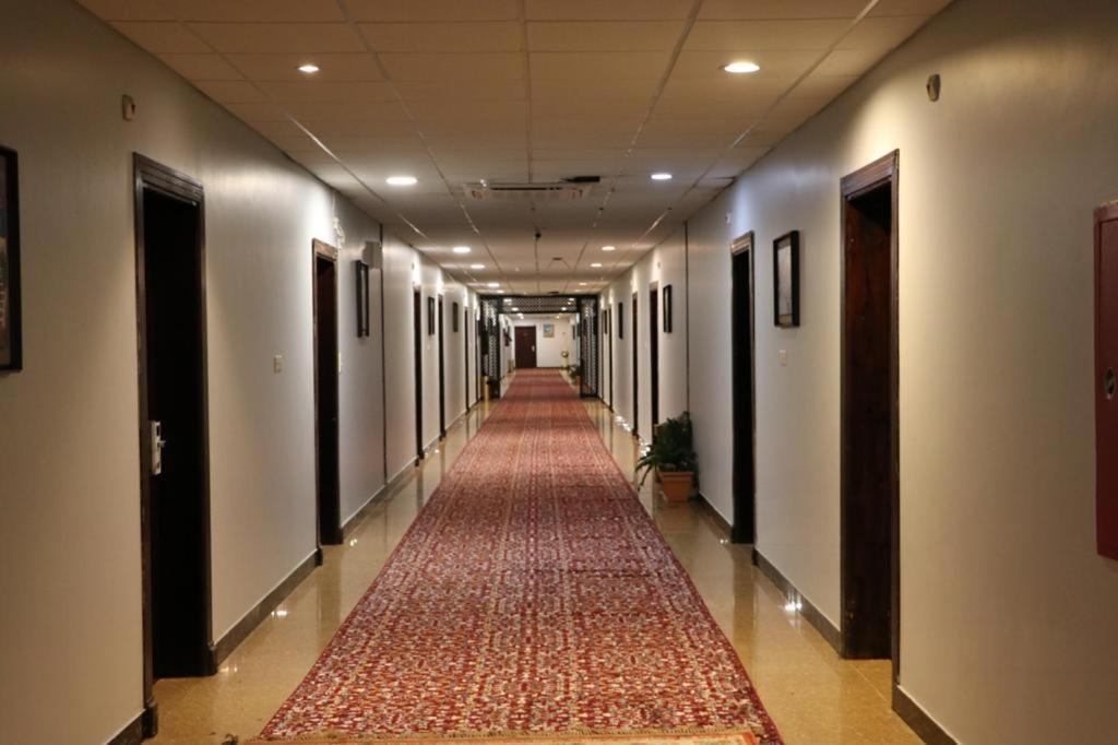 Sea Village Resort Al Qunfudhah Kültér fotó