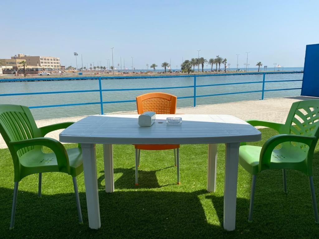 Sea Village Resort Al Qunfudhah Kültér fotó