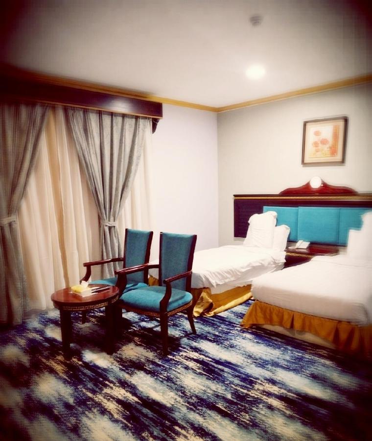Sea Village Resort Al Qunfudhah Kültér fotó