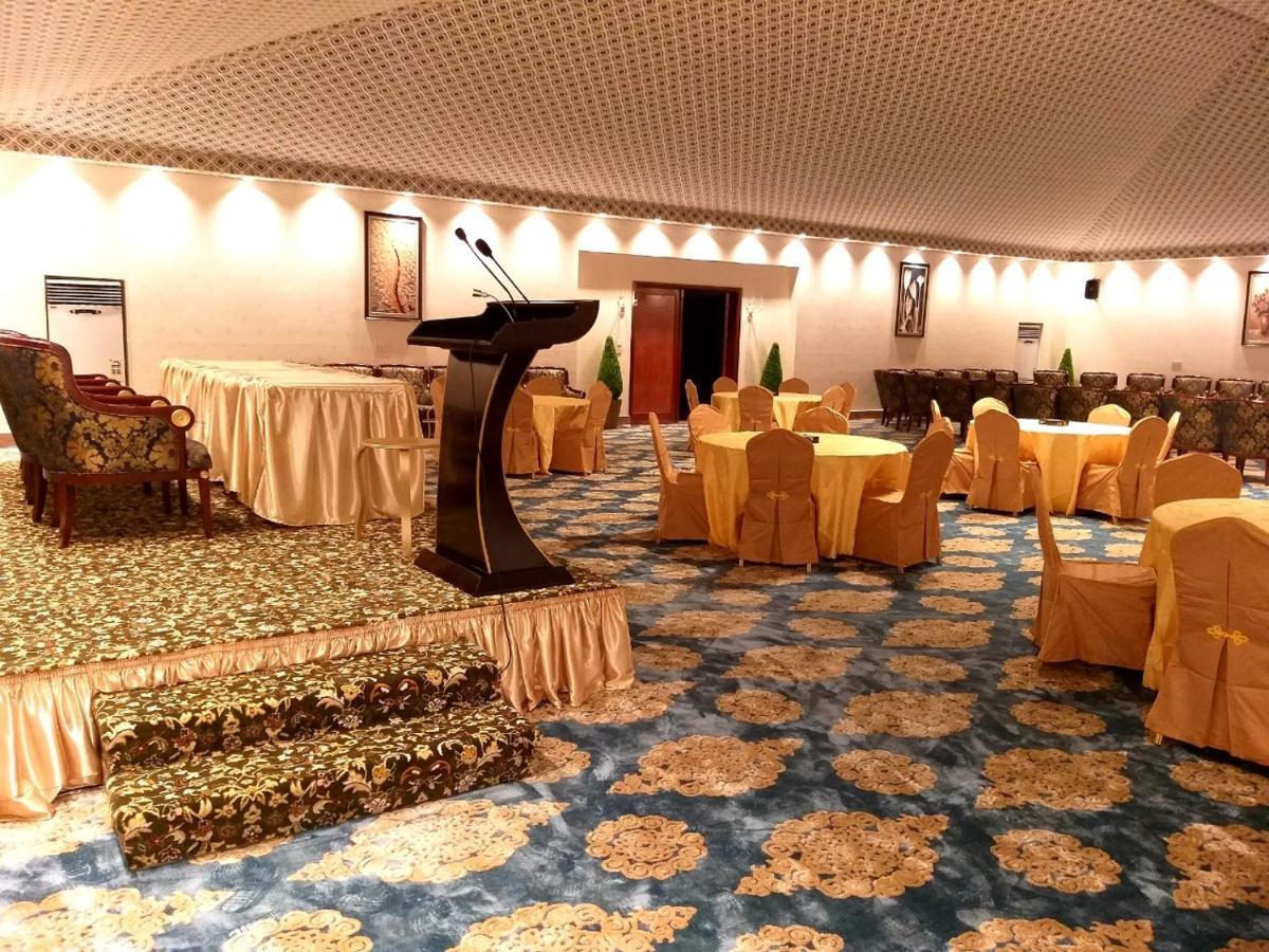 Sea Village Resort Al Qunfudhah Kültér fotó