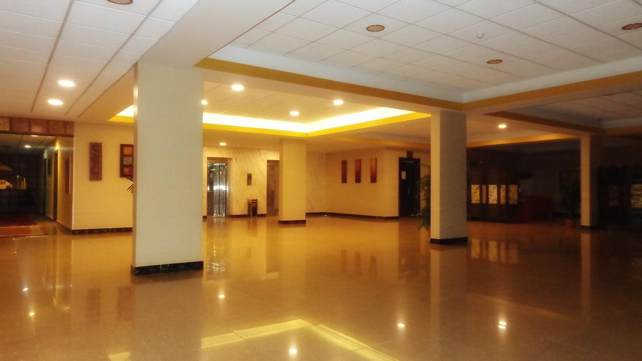 Sea Village Resort Al Qunfudhah Kültér fotó