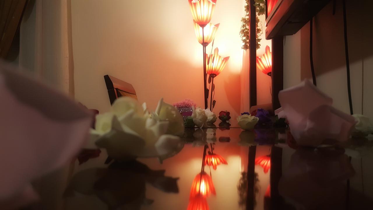 Sea Village Resort Al Qunfudhah Kültér fotó