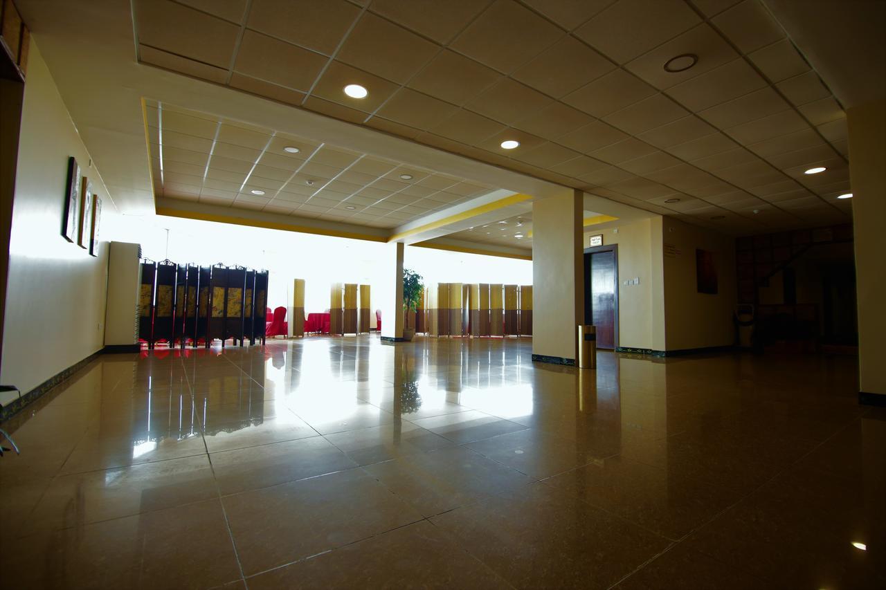 Sea Village Resort Al Qunfudhah Kültér fotó